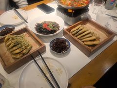 -懂羊帝·羊蝎子·北京菜(小关店)