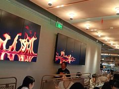 -新石器烤肉(之心城店)