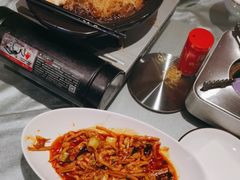 -辛香味烧鱼馆·非遗技艺·排骨红烧肉(光谷医药园店)