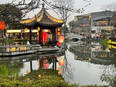 -铁像寺水街