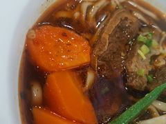 -康师傅私房牛肉面(北京南站店)