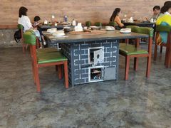 大堂-荣德灶台鱼(圣泉寺店)