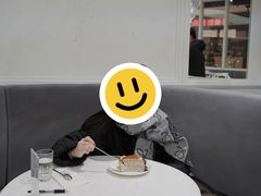 -Lady M New York(澳门伦敦人店)