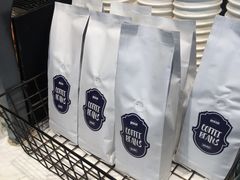 大堂-The open life(万象城店)
