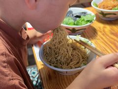 -么肆烤肉(新华街店)