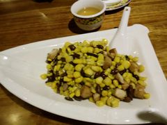 -思金拉措庄园藏餐(太阳岛店)