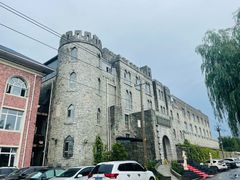 -北京美神宫艺术主题温泉酒店
