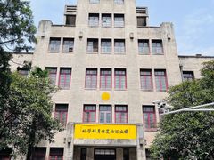 -西北农林科技大学(北校区)