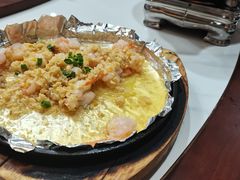 -美味故事特色餐厅(汉阳郭茨口店)