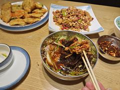 -鸭绿江民族饭店(总店)
