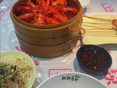 -靓靓蒸虾·头牌蒸虾(南山桂庙店)