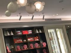 -PAUL LAFAYET 法式甜品(港汇广场店)