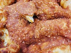 糖油饼-增盛魁小吃店