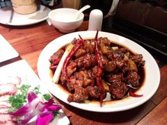 android_upload_pic-绿茶餐厅(华联万柳店)