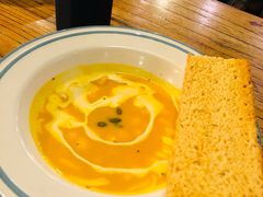 养颜南瓜汤-I HOLIC艾豪丽披萨(KKone店)