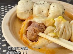 -大食代美食广场(迪士尼小镇店)