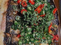 -半天妖烤鱼(方庄店)