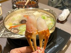 -蟹道乐(網元別館店)