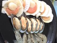 -丽江庭院之丽江往事(安定门店)