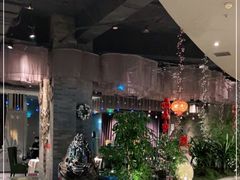 大堂-新沸腾鱼乡(世贸天阶店)
