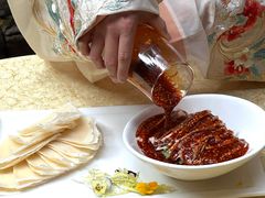 -钦善斋·养生膳食·精典川菜(武侯祠店)