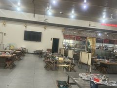-小李子烧烤火锅地锅(枣行店)