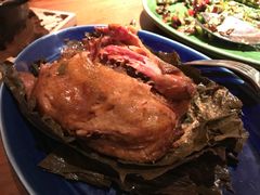 -君悦酒店·1881·北京烤鸭