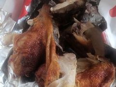 -华莱士·全鸡汉堡(沧源店)