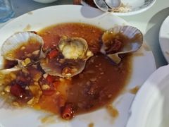 -九龙餐厅(大沽路店)