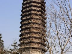 -西海子公园