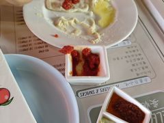 -安妮意大利餐厅(日坛店)