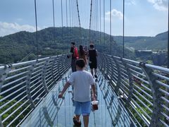 -威海华夏城景区