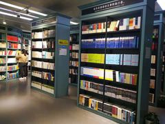 -大河书局校园阅读中心(文化路第一小学店)