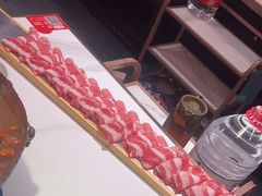 -祥源胡同·涮牛羊肉火锅(花桥店)