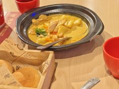 -避风塘(宝山万达店)