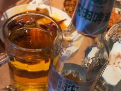 -小乾杯串店•16年沈阳烧烤(文安路店)