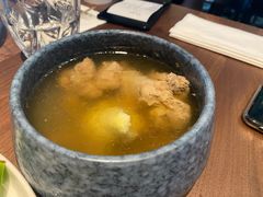 -星叶·东南亚料理(宁波万象汇店)