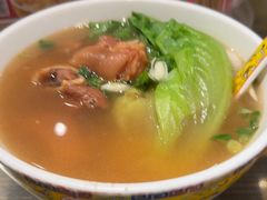 -一记面馆(易发店)