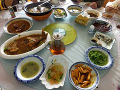 -芸海阁·农家私房菜(沙家浜景区出口店)