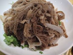 -倍儿美海鲜大排挡·非遗海鲜蒸饺(洋货店)