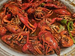 -辣皇朝小龙虾(六一店)