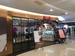 -时尚殿堂hair salon