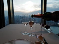 -金轩中餐厅 Jin Xuan(浦东丽思卡尔顿酒店)