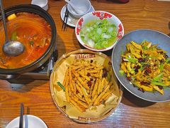 -肖记公安牛肉鱼杂馆·省级非物质文化遗产(万松园直营店)