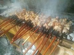 -新疆风味冷水鱼庄(友谊峰路店)