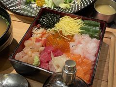 -山葵家·创意料理(宁波来福士店)