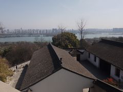 -苏州上方山国家森林公园