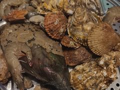 -锅老头铁锅炖•大锅蒸汽海鲜(韩乐坊店)