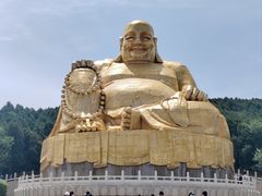 -千佛山风景名胜区