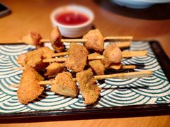 -庆春朴门(前滩太古里店)